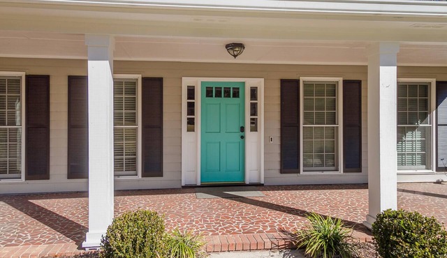 PERFECT FOR THE MASTERS - CLOSE TO EVERYTHING AUGUSTA! FOREST HILLS