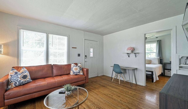 Perfect for travel workers ✈️, budget-friendly for long stays🏠!