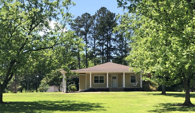 Perfect for Travel Nurses and Quail Hunters