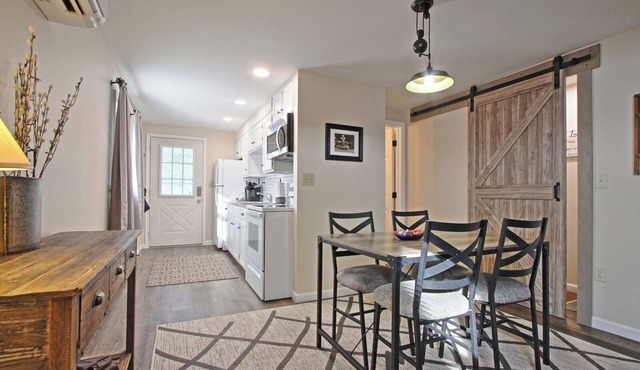 ❤️ Perfect for traveling nurses! - Wifi, AC, 4-6 minute commute to Hershey Med