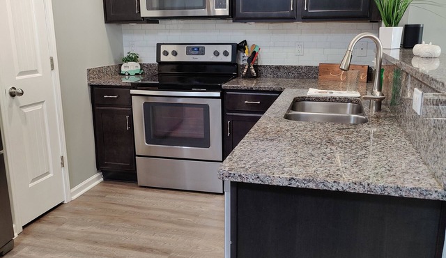 Perfect for Vacation or Relocation in Wake Forest