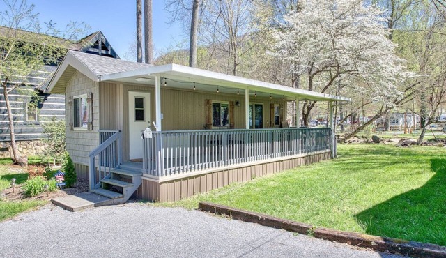Perfect for Your Mountain Getaway