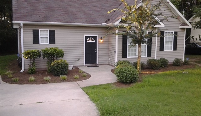 Perfect Gameday House For Auburn Football Games!