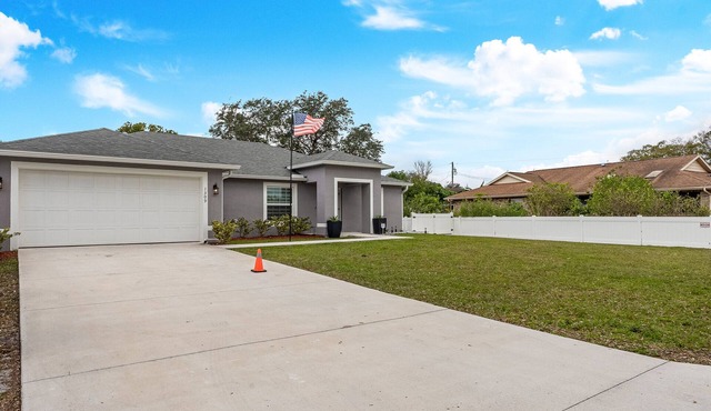 Perfect Gateway Suite