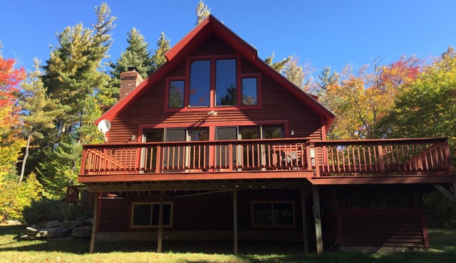 Perfect Get-Away House - 6 Miles from Stratton & Mount Snow
