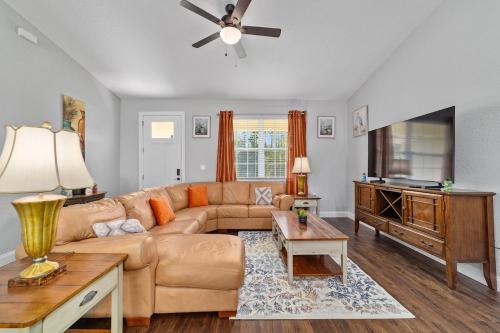 Perfect Getaway #3 Near Rainbow Springs!