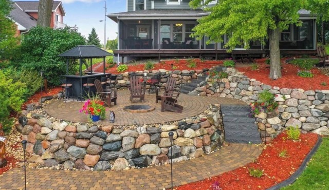Perfect getaway any time of year!