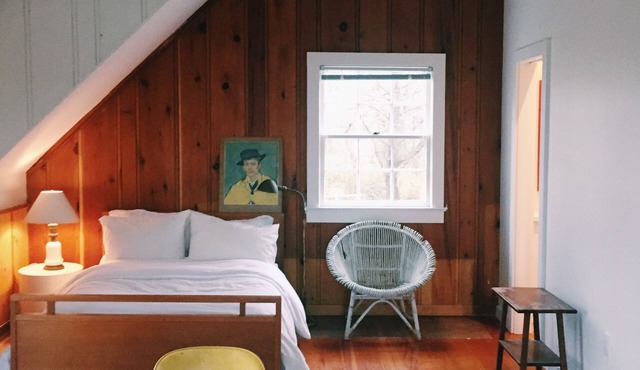 Perfect Getaway Apartment For Couples or Single Travelers