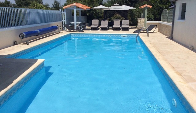 Perfect getaway for a family holiday