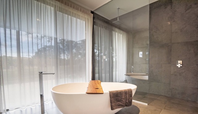 Perfect getaway for couples