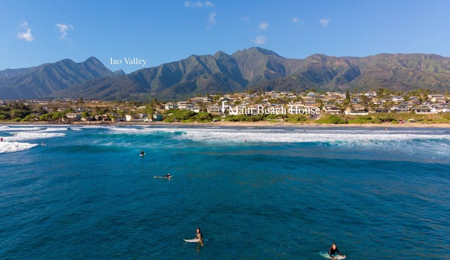 Perfect getaway for couples for honeymoon or anniversary.