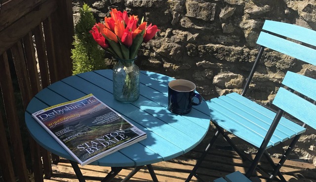 Perfect getaway for a couple, relax, unwind, and enjoy the beautiful countryside