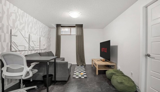 Perfect Getaway in Ambleton | Sleeps 4 | Heating