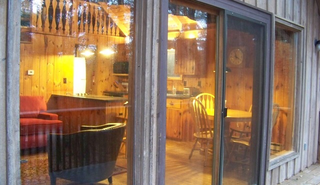 Perfect Getaway in the High Peaks