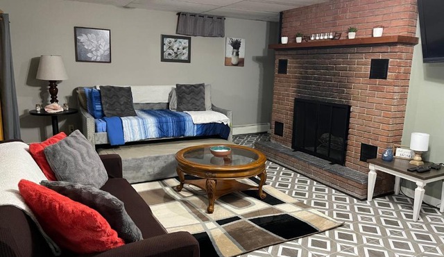 Perfect Getaway Spot in the Northeast Kingdom