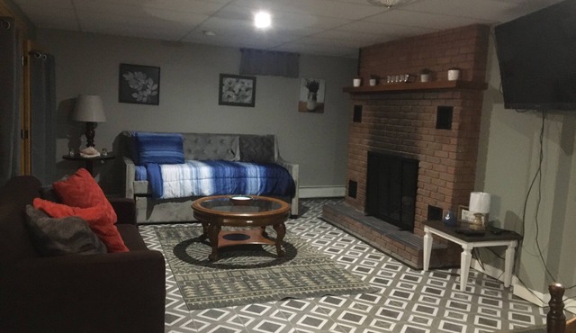 Perfect Getaway Spot In the Northeast Kingdom