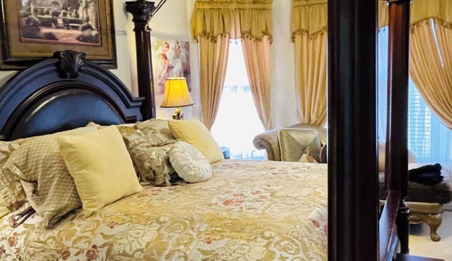 Perfect Getaway! The ultimate experience in vacationing . Longterm Rental.