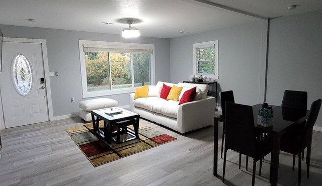 Perfect getaway to magical Damascus