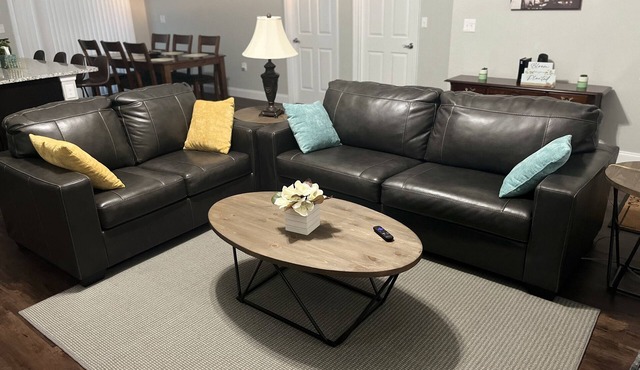 Perfect Getaway Home, Close to Rainbow Springs!