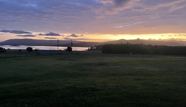 Perfect Getaway - Water Skiers Delight