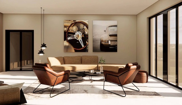 Perfect Group getaway! 4 Relaxing Haven near adventure parks & Scenic Nature!