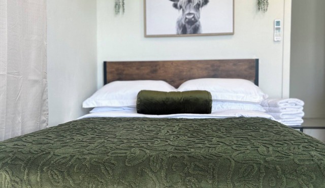 Perfect guesthouse near Downtown San Diego