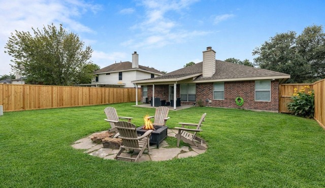 Perfect Harmony - Near Stadiums, Airport & Downtown