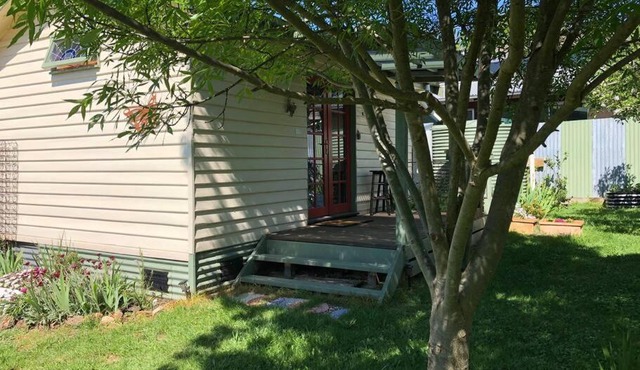 Perfect Hideaway for two ... Hepburn Spa Country