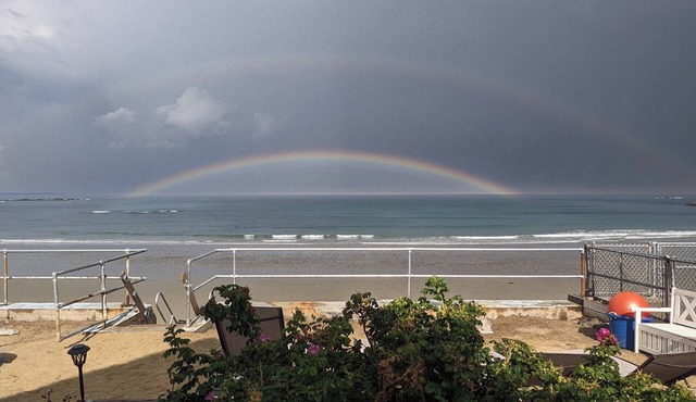 Perfect Historical Beach house in Wells for your family getaway