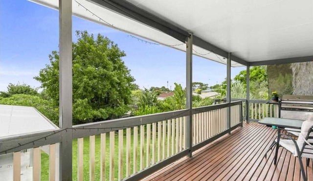 Perfect Holiday Home - Sleep 10 Guests