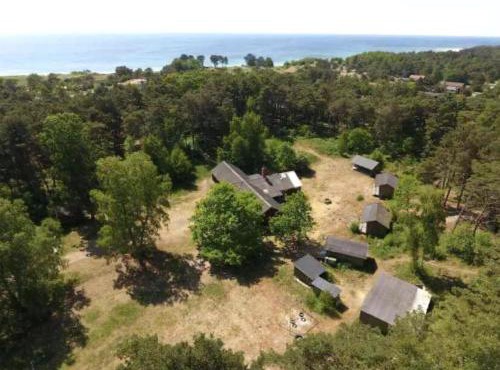 Perfect Holiday Home For Large Families