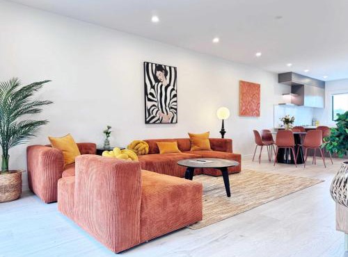 Perfect Holiday House 4 Beds In Greenlane