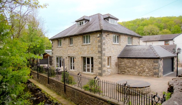 Perfect holiday retreat for family and friends.