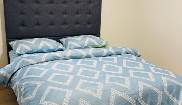 perfect home away from your home!