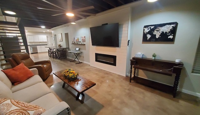 Perfect Home Base For Your Family Adventure!