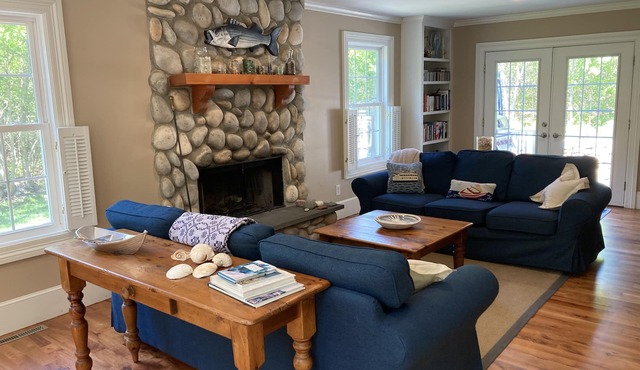 Perfect Home For A Family Vacation With All The Amenities