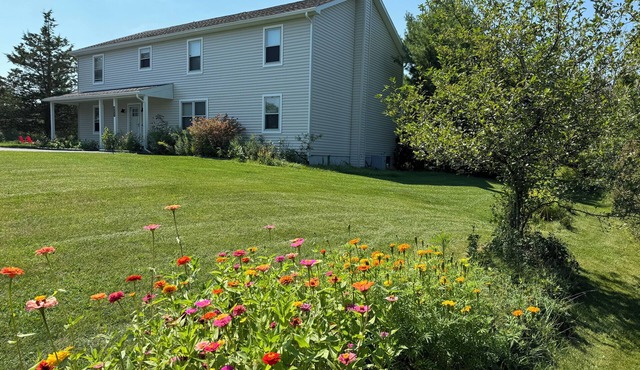 Perfect home for a getaway from NYC