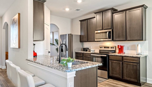 Perfect Home for Families Displaced by Insurance