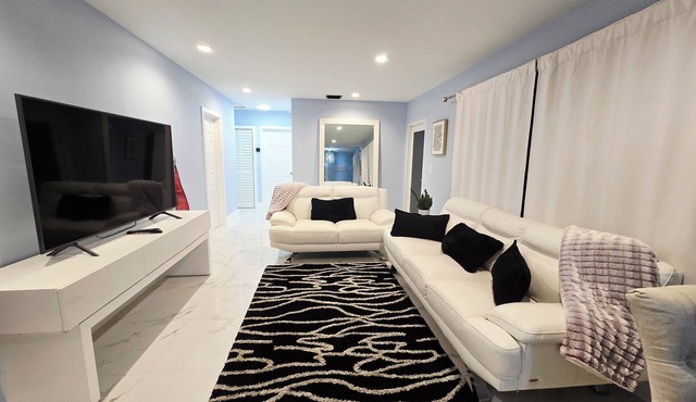 Perfect Home for the family & Beyond