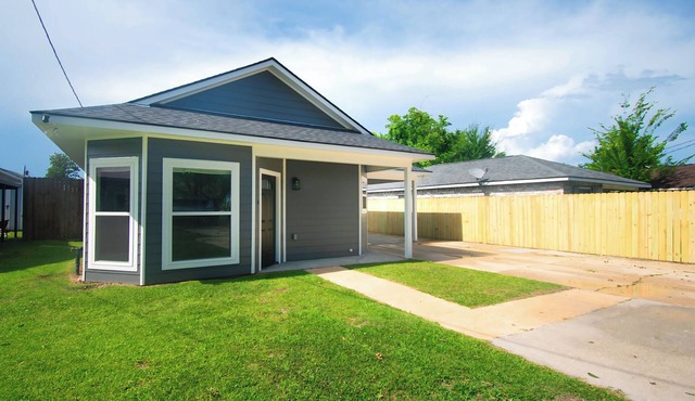 Perfect Home for Traveling Nurses, Family Visits & Construction Workers