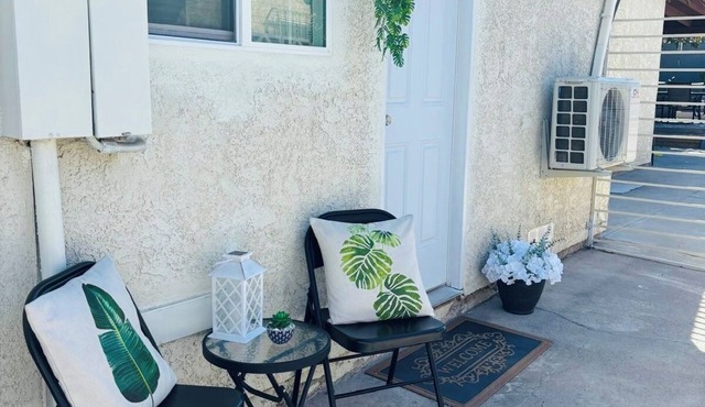 Perfect home for your Las Vegas adventure!