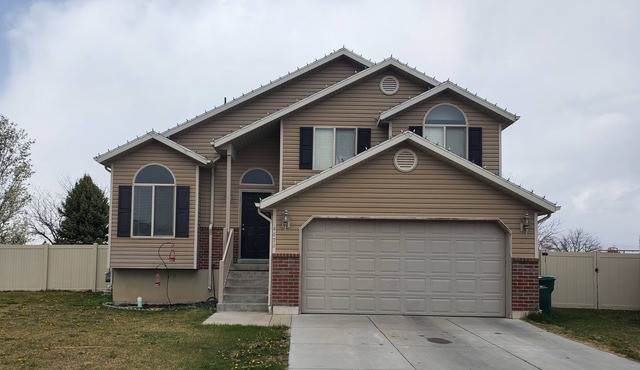 Perfect Home for Your Utah Vacation