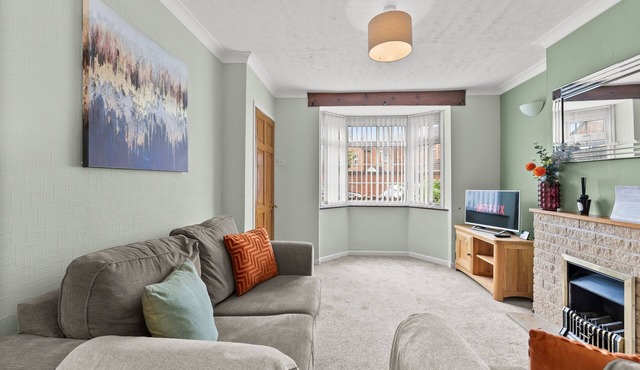 Perfect Home near Cotswolds