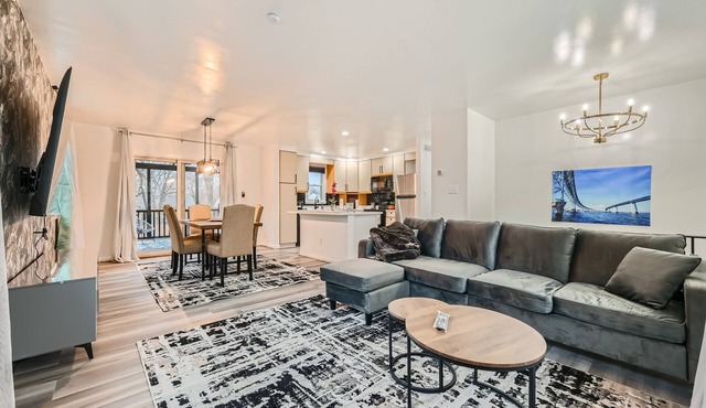 Perfect Home near Chesapeake Bay