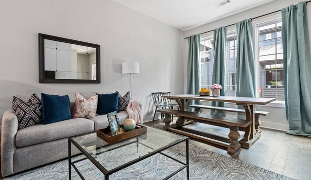 Perfect Home to Hang Your Cowboy Hat for CMA Fest
