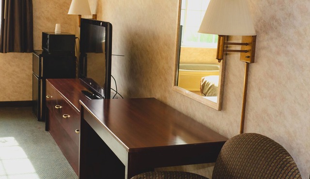 Perfect hotel to relax and feel the environment