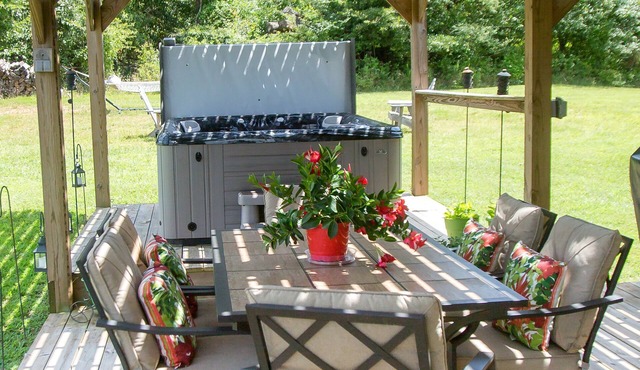 Perfect house for Clemson/SWU activities like Clemson football and disc golf!