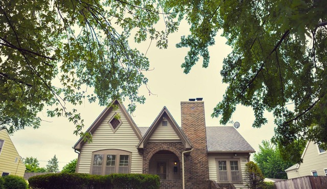 Perfect house for your Notre Dame Game Weekend!