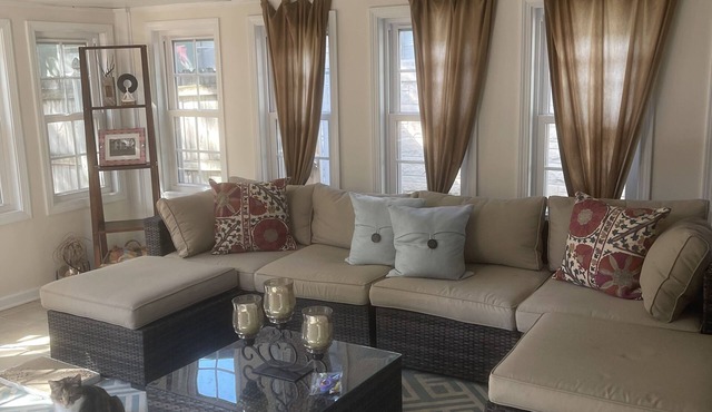 Perfect house that’s located in the heart of Indy!