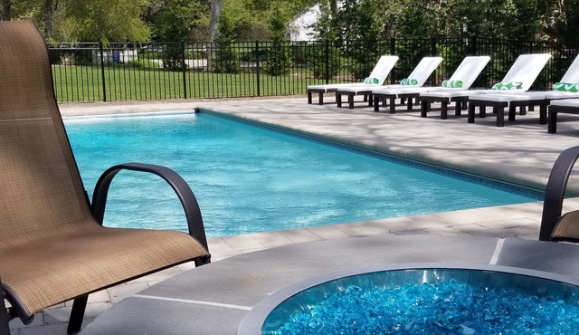 Perfect House to Enjoy Family & Friends!